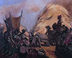 Born yong yen lang in kuching, sarawak, he changed his name to yong mun sen in 1922. Get To Know The History Of Penang S Art Societies Penang Art District