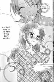read kitchen princess chapter 10