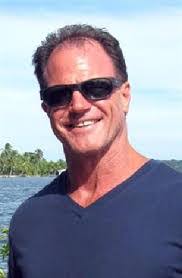 Craig Fritz's Instagram, Twitter & Facebook