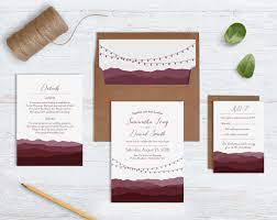 Guidelines For Destination Wedding Invitation Wording With Examples Wild Blue Weddings Mountain Wedding Invitations Destination Wedding Invitation Wording Wedding Invitation Inserts