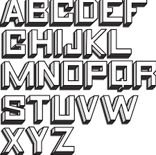 Handlettering Buchstaben Zeichnen Graffiti Buchstaben Buchstaben Schriftarten