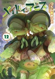 Made in Abyss, Chapter 66.5 - Made in Abyss Manga Online