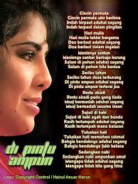 Kumpulan lagu lagu dari siti nurhaliza terbaru, terbaik dan terlengkap hanya di pop.mp3.mom. Lirik Lagu Raya Siti Nurhaliza Sang Hook