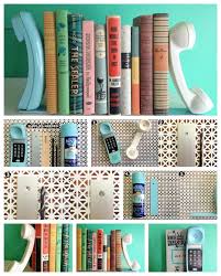 Check spelling or type a new query. 23 Lovely Diy Bookends To Adorn Your Shelves