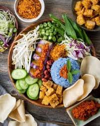Kedai ni terletak di seksyen 4 tambahan bandar baru bangi. Resepi Nasi Kerabu Golok