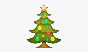 Christmas tree has existed as an emoji in the unicode standard since 2010, and works on all major platforms today. Christmas Tree Emoji Christmas Tree Apple Emoji Transparent Png 400x400 Free Download On Nicepng