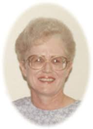 Jeanette Folsom Obituary March 22, 2007