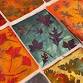 Autumn Leaves Printmaking (Gelli-Plates) event image