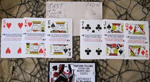How it's applied and how it's calculated. Part 2a 2 Comparing Regina Russell Jennifer Kast S Playing Card Meanings Cartomancy Playing Card Meanings Reading Tarot Cards