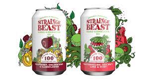 How many calories in a hard kombucha? Sierra Nevada Releases 100 Calorie Hard Kombucha Hard Seltzer News