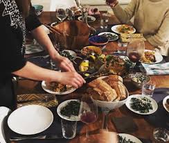 Here are some basic guidelines to help you out in your next dinner party. Hygge Dinner Party By Quizzically Yours Inhabitat Green Design Innovation Architecture Green Building