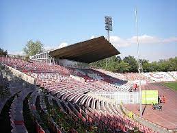 Цска) is a bulgarian professional association football club based in sofia and currently competing in the country's premier football competition, the first league. Stadion Balgarska Armija Stadion In Sofia