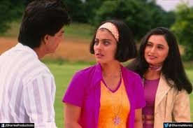 Dharma Productions On Twitter Kuch Kuch Hota Hai Rahul Tum Nahi Samjhoge Rt If This Dialogue Still Melts Your Heart Kuchkuchhotahai Http T Co 7mqbhion / kuch kuch hota hai f. kuch kuch hota hai rahul tum nahi