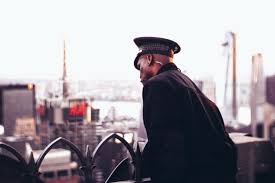 Sample security guard cover letter that makes the right impression. How To Get A Job As A Security Guard With No Experience