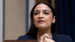 Student Loan Forgiveness: AOC Tells Scared Follower All Is Not Lost if  Supreme Court Rules Against Biden's Plan