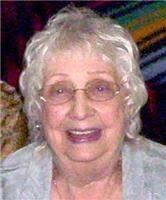 Marie Colwell Obituary (2016)