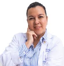 Nuestros especialistas