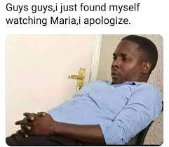 Kenyatta also revised the curfew hours in the five counties, to match the 10pm to 4am restriction being observed in other parts of kenya. Kenya Funny Memes Hii Curfew Ina Maneno Facebook