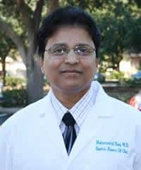 Dr. Diego Colom Steele, MD