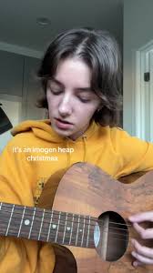 i love when queen imogen trends