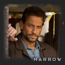 Daniel Harrow's Instagram, Twitter & Facebook