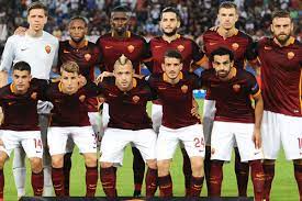 The official website of professional italian football club as roma. Impact To Play Friendly Vs A S Roma Mount Royal Soccer