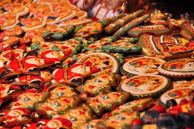 Noel En Alsace Marches De Noel A Strasbourg Noel Christmas France Alsace Noel En Alsace Alsace Fetes De Noel