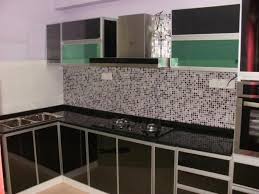 مكتبة صور موديلات مطابخ جديدة المنيوم المرسال