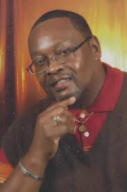 Obituary information for Mingo Larry