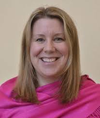 Lauren Doty Joins Philanthropy Team at Emerson Hospital