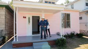 Our company provides the metal panel restoration services philadelphia is looking for to restore old, stained. Muhammad Ali Boyhood Home Could Move From Louisville To Philly Or Vegas