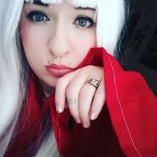 Candice Lackey (candivanity71)