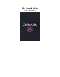 In this video i make the camel clutch challenge with my bro. The Satanic Bible By Anton Szandor Lavey Pdf Higher Intellect