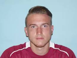 2014 Men's Soccer Roster