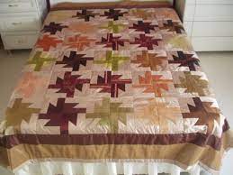 kirkyama ile yapilmis yatak ortusu ornekleri patchwork yorganlar battaniyeler ve cesitli ortu modelleri yatak ortusu yatak battaniyeler