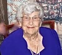 Obituary for Mary Katherine (Alissandratos) Kelly