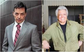 Alberto Vázquez: su hijo Arturo asegura estar distanciado del cantante-  Grupo Milenio