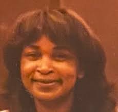 Gloria Mae Wright Singleton