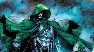 While he did once sexually assault a woman, he also beat down an entire drug ring with a baseball bat. The Top 10 Most Violent Superheroes In All Of Comics