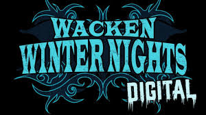 Wacken open air è il più grande festival heavy metal tedesco e uno dei più grandi in europa, il sogno di qualsiasi fan della musica metal che si. Wacken Winter Nights Digital Youtube