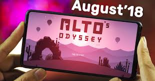 Enjoy millions of the latest android apps, games, music, movies, tv, books, magazines & more. 10 Best And Free Android Games For August 2018