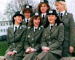 Bildergebnis Fur Frauen Ddr Ddr Soldatin Ddr Produkte