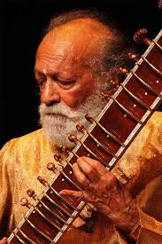 Pandit Ravi Shankar