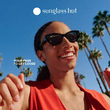 At Sunglass Hut, we've explored different ways individuals own their moment  in their everyday life, discovering how the power of the right accessory to  empower your presence and enhance every…