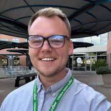 JBU announced today the appointment of Ryan Ladner, as the next vice  president of enrollment management, after a national search. Ladner joined  JBU in 2015 as a professor of business and has