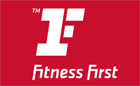 Fitness 1 Logo Buscar Con Google Promo Codes Coupon Name Logo Fitness