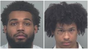 2 men convicted in home invasion murder in Gwinnett County