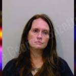 Amanda Prieto — Bartow County Jail Bookings