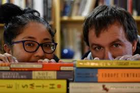 Book People: A Comedy Game Show