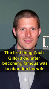 Zach Gilford's Marriage Breakdown with Kiele Sanchez